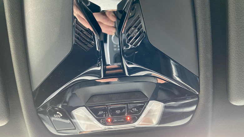 BMW 1 Series 118i [136] M Sport 5dr [Live Cockpit Professional] Petrol Hatchback